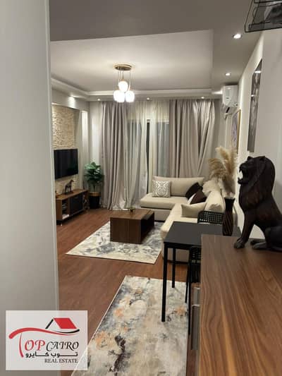 2 Bedroom Flat for Rent in Madinaty, Cairo - WhatsApp Image 2025-11-26 at 1.49. 29 PM (1). jpeg