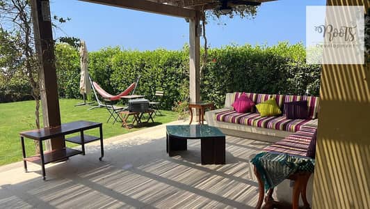 4 Bedroom Villa for Sale in North Coast, Matruh - WhatsApp Image 2025-11-17 at 5.33. 51 PM (2). jpeg