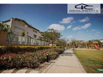 3 Bedroom Twin House for Sale in New Cairo, Cairo - 3827051-94f09o. jpg
