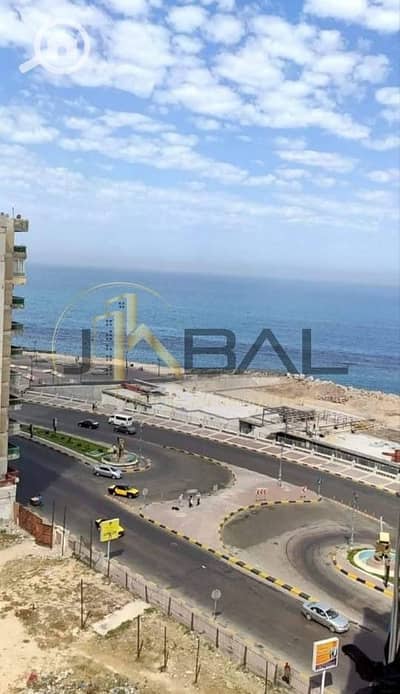 فلیٹ 3 غرف نوم للايجار في ميامي، الإسكندرية - WhatsApp Image 2025-11-26 at 2.02. 34 PM (4). jpeg