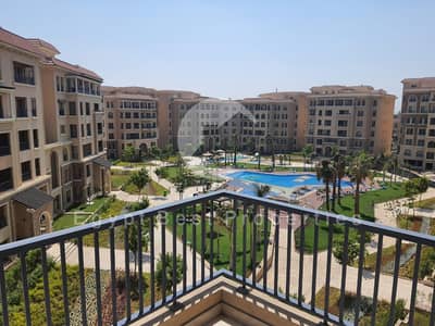 3 Bedroom Apartment for Rent in New Cairo, Cairo - PHOTO-2025-11-26-18-16-55 3. jpg