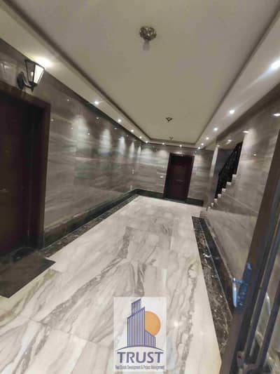 3 Bedroom Apartment for Rent in Sheikh Zayed, Giza - 1000250361. jpg