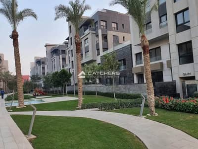 شقة 3 غرف نوم للبيع في القاهرة الجديدة، القاهرة - IMG-20251112-WA0054. jpg شقة 3 غرف نوم للبيع في القاهرة الجديدة، القاهرة - IMG-20251112-WA0054. jpg