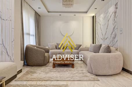 1 Bedroom Hotel Apartment for Sale in New Capital City, Cairo - 558964120. jpg