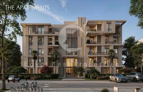 شقة 3 غرف نوم للبيع في مدينة المستقبل، القاهرة - IMG-20251126-WA0062. jpg