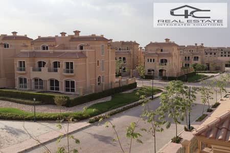 4 Bedroom Twin House for Sale in New Capital City, Cairo - IMG-20251026-WA0051. jpg