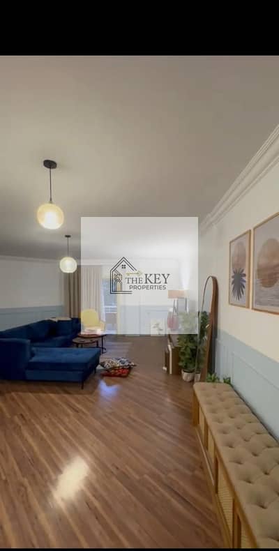 3 Bedroom Apartment for Sale in 6th of October, Giza - f877d396-6b21-4e60-bfaf-84e6fcee2a07. jpg