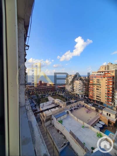 فلیٹ 3 غرف نوم للايجار في شاطبي، الإسكندرية - WhatsApp Image 2025-11-26 at 6.02. 56 PM. jpeg