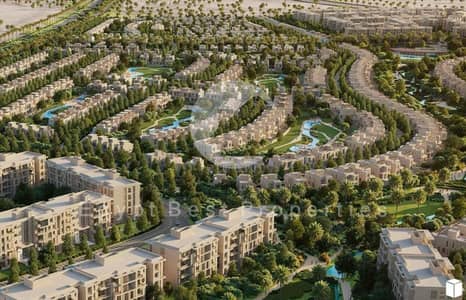 3 Bedroom Townhouse for Sale in Mostakbal City, Cairo - IMG-20251126-WA0059. jpg