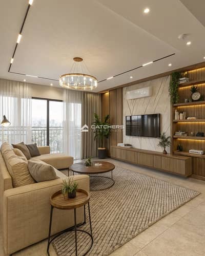 4 Bedroom Apartment for Sale in New Cairo, Cairo - 8a5540a2b1469e908a5e46a137f9cf22. jpg