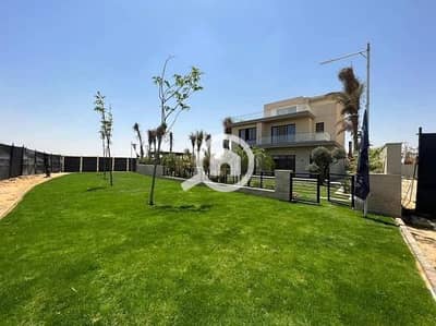 3 Bedroom Villa for Sale in Sheikh Zayed, Giza - 406147433_368980568988745_3658503945203738037_n. jpg