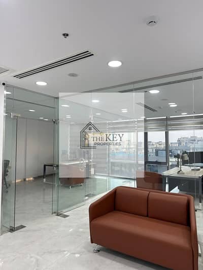 مکتب  للايجار في الشيخ زايد، الجيزة - WhatsApp Image 2025-11-26 at 8.40. 06 PM. jpeg