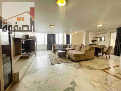 شقة 2 غرفة نوم للايجار في المعادي، القاهرة - IMG-20250824-WA0035. jpg