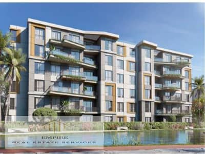 3 Bedroom Flat for Sale in New Cairo, Cairo - WhatsApp Image 2023-12-28 at 1.53. 33 AM (2). jpeg