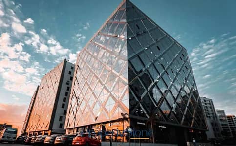 مکتب  للايجار في القطامية، القاهرة - WhatsApp Image 2024-06-06 at 5.00. 07 PM. jpeg