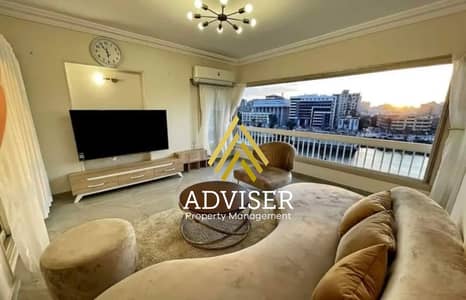 شقة فندقية 1 غرفة نوم للبيع في المعادي، القاهرة - 8258992-da060o. jpg