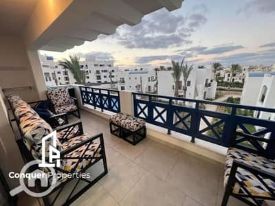 1 Bedroom Chalet for Sale in North Coast, Matruh - 5. png