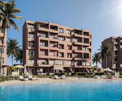 4 Bedroom Chalet for Sale in North Coast, Matruh - IMG-20251123-WA0130. jpg