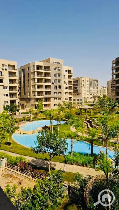 فلیٹ 4 غرف نوم للايجار في القاهرة الجديدة، القاهرة - IMG_6989. jpg