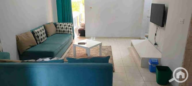 شقة 1 غرفة نوم للايجار في القاهرة الجديدة، القاهرة - 1000440724. jpg