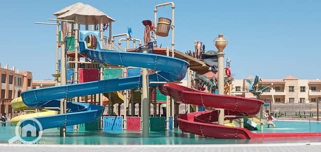 شاليه 2 غرفة نوم للبيع في العين السخنة، السويس - WhatsApp Image 2025-11-25 at 10.28. 16 PM (1). jpeg