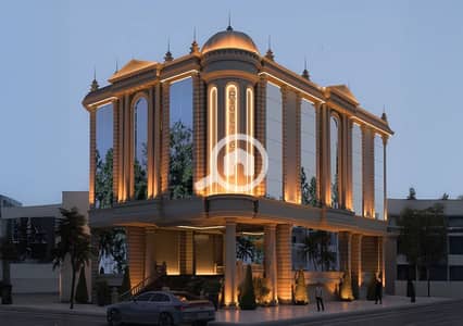 شقة فندقية  للبيع في دمياط الجديدة، دمياط - Screenshot 2025-11-26 185213. png