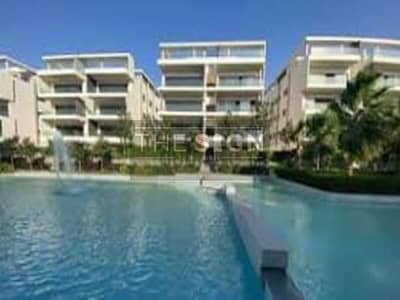 2 Bedroom Apartment for Rent in New Cairo, Cairo - images (2). jpge. jpg