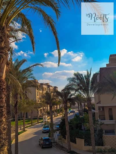 فلیٹ 1 غرفة نوم للبيع في مدينة المستقبل، القاهرة - 590975574_718289177981236_8306680424433198306_n. jpg