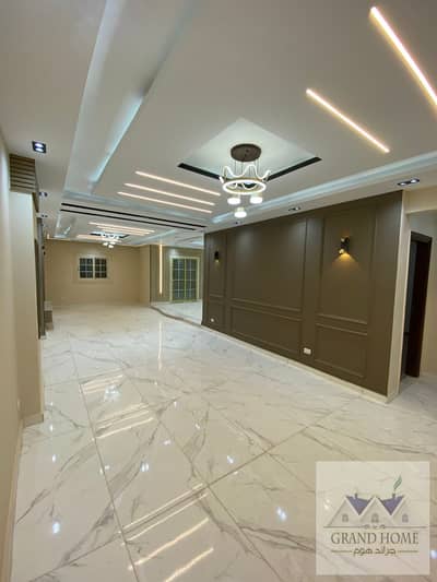 شقة 3 غرف نوم للبيع في حدائق الاهرام، الجيزة - WhatsApp Image 2025-11-26 at 6.24. 47 PM. jpeg