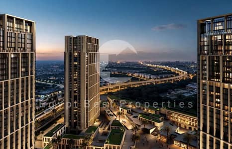 مکتب  للبيع في الشيخ زايد، الجيزة - - - TW-23-05  - - 320 SQM - 3BR Pyramids view_page-0010. jpg