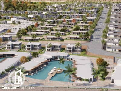 3 Bedroom Chalet for Sale in North Coast, Matruh - Untitled design - 2023-07-26T153707.589 (2). png