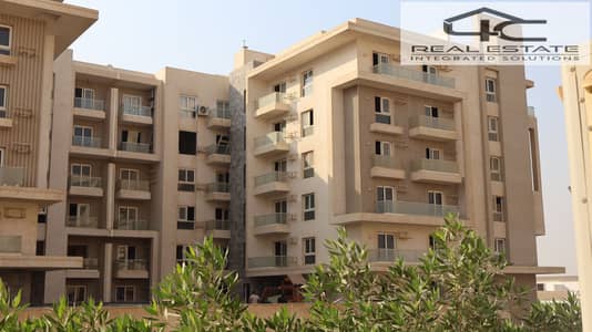 3 Bedroom Apartment for Sale in New Cairo, Cairo - IMG_5243. JPG