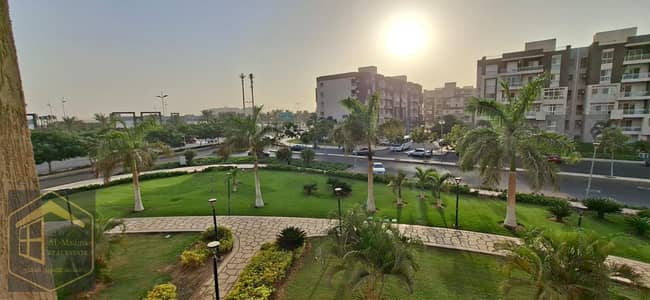 3 Bedroom Apartment for Sale in Madinaty, Cairo - 1000186590. jpg