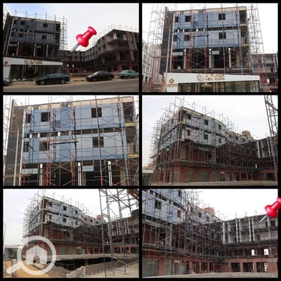 مکتب  للبيع في القاهرة الجديدة، القاهرة - WhatsApp Image 2025-11-26 at 5.06. 16 AM. jpeg