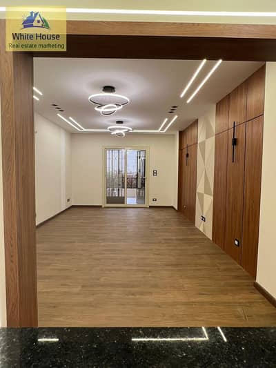 3 Bedroom Apartment for Sale in New Cairo, Cairo - WhatsApp Image 2025-11-26 at 6.52. 36 PM (1). jpeg