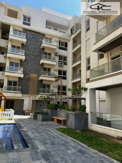 2 Bedroom Apartment for Sale in New Cairo, Cairo - WhatsApp Image 2025-07-03 at 4.48. 34 PM. jpeg