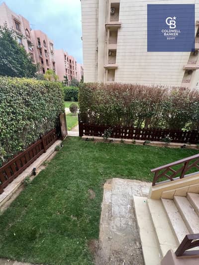 3 Bedroom Flat for Sale in New Cairo, Cairo - 6edd117f-45a2-4280-84ed-feaeaf4bb755. jpeg