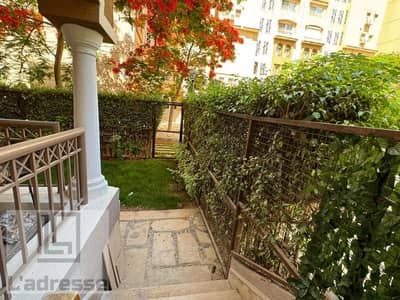 3 Bedroom Apartment for Rent in Madinaty, Cairo - IMG-20251126-WA0038. jpg