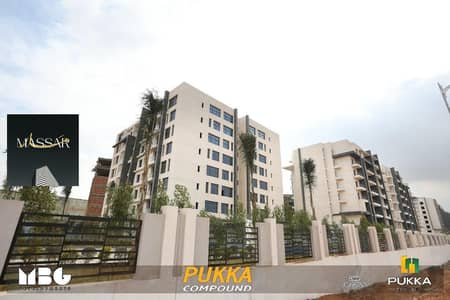 شقة 3 غرف نوم للبيع في العاصمة الإدارية الجديدة، القاهرة - WhatsApp Image 2025-11-12 at 1.09. 32 PM (4). jpeg