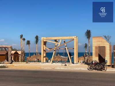 شاليه 1 غرفة نوم للبيع في العين السخنة، السويس - 1af60f09-5178-4bca-8fd5-b5d9be756d33. jpeg