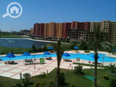 شاليه 2 غرفة نوم للبيع في الساحل الشمالي، مطروح - 2647c72a-202b-4cb9-a720-10ab2e1aa918. jpeg