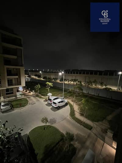 3 Bedroom Apartment for Sale in New Cairo, Cairo - 31012217-0106-4add-a13d-d6fe0af88cb9. jpeg