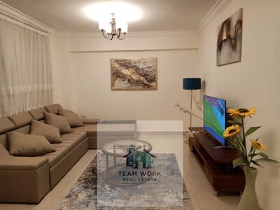 فلیٹ 2 غرفة نوم للايجار في الشيخ زايد، الجيزة - WhatsApp Image 2025-11-26 at 6.52. 11 PM (1). jpeg