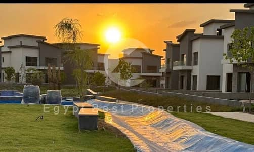 4 Bedroom Villa for Sale in New Cairo, Cairo - 1dc9d15f-8654-4901-ae69-aff16142976d. jpeg