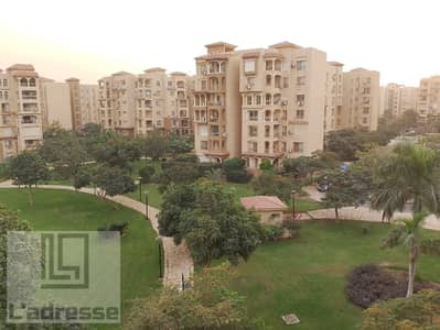 3 Bedroom Flat for Rent in Madinaty, Cairo - IMG-20251124-WA0015. jpg