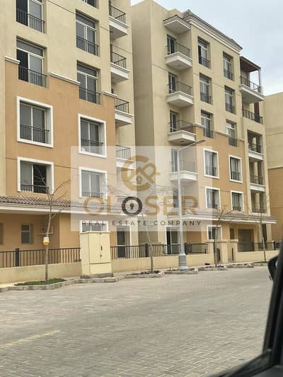 Studio for Sale in Mostakbal City, Cairo - 353539898_24129404923339620_1557922456402642571_n. jpg