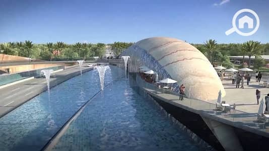 فلیٹ 2 غرفة نوم للبيع في العاصمة الإدارية الجديدة، القاهرة - WhatsApp Image 2025-11-26 at 14.15. 54. jpeg