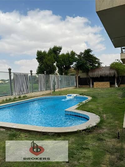 فیلا 7 غرف نوم للبيع في مدينتي، القاهرة - IMG-20251126-WA0526. jpg