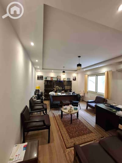 مکتب  للايجار في القاهرة الجديدة، القاهرة - 1000499098. jpg