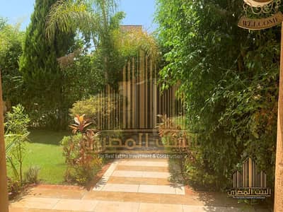 فیلا 4 غرف نوم للايجار في مدينتي، القاهرة - U181148 (16). jpeg